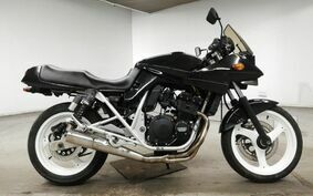 SUZUKI GSX250S KATANA GJ76A