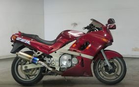 KAWASAKI ZZ-R400 1996 ZX400N