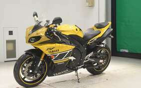 YAMAHA YZF-R1 2010 RN24J