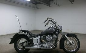 YAMAHA DRAGSTAR 400 1996 4TR