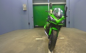 KAWASAKI NINJA 1000 A 2017 ZXT00W