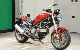 DUCATI MONSTER 400 2003 M300A