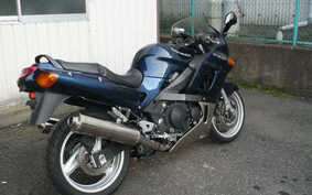 KAWASAKI ZZ-R400 2005 ZX400N