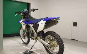 YAMAHA WR450F CJ17C