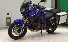 YAMAHA XT1200Z SUPER TENERE 2013 DP01