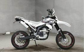 YAMAHA WR250X DG15J