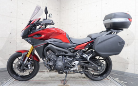 YAMAHA MT-09 Tracer 2015 RN36J