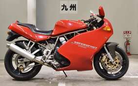 DUCATI 750 SS 1993 750SC