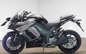 KAWASAKI NINJA 1000 2012 ZXT00G