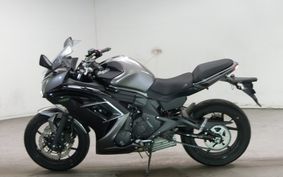 KAWASAKI NINJA 400 2016 EX400E