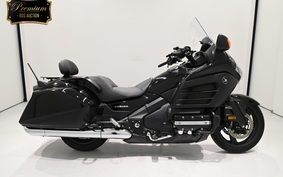 HONDA GL 1800 GOLD WING F6B 2014 SC68