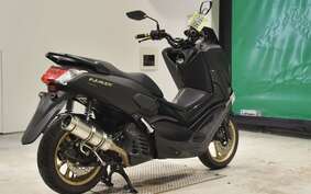 YAMAHA N-MAX 155 A SG50J