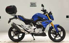 BMW G310R 2018