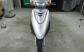 YAMAHA AXIS 125 TREET SE53J