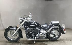 YAMAHA DRAGSTAR 400 CLASSIC 2003 VH01J