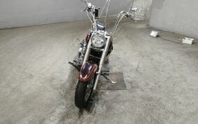 YAMAHA DRAGSTAR 400 CLASSIC 1998 4TR