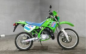 KAWASAKI KDX125 SR DX125A