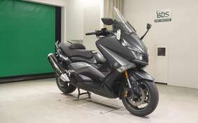 YAMAHA T-MAX 530 2015 SJ12J