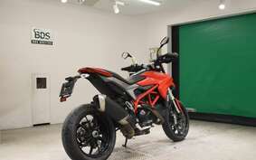 DUCATI HYPERMOTARD 820 2014