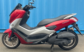 YAMAHA N-MAX SE86J