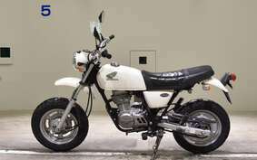 HONDA APE 100 HC07