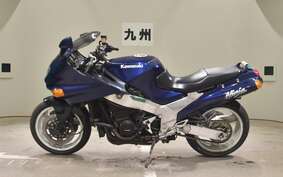 KAWASAKI ZX 1100 NINJA GEN 2 1995 ZXBD17