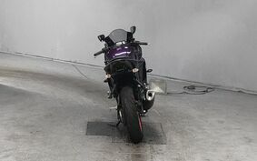 YAMAHA YZF-R25 RG43J