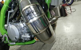 KAWASAKI KDX125 SR DX125A