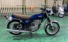 YAMAHA SR400 2021 RH16J