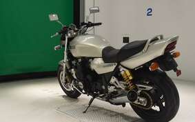 YAMAHA XJR1200 1998 4KG