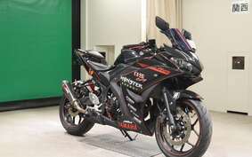 YAMAHA YZF-R25 RG10J