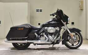 HARLEY FLHX 1690 2013 KBM