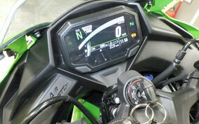 KAWASAKI ZX-4RR 2023 ZX400P