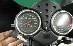 MOTO GUZZI V11 CAFE SPORT 2004