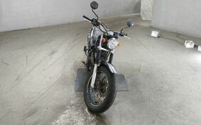 YAMAHA TW225 DG09J