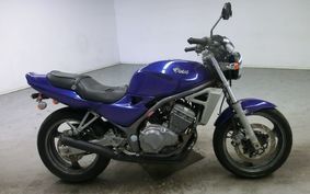 KAWASAKI BALIUS 250 1994 ZR250A