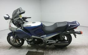 YAMAHA FJ1200 1992 3XW