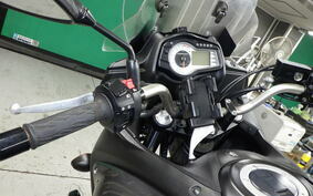 SUZUKI DL650 ( V-Strom 650 ) A 2014 VP56A