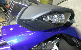 YAMAHA YZF-R1 M 2015