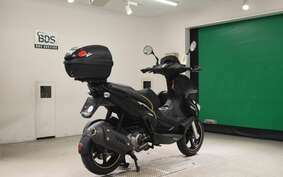 GILERA RUNNER ST125