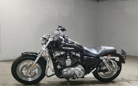 HARLEY XL1200C 2014 CT3