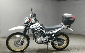 YAMAHA SEROW 250 DG17J