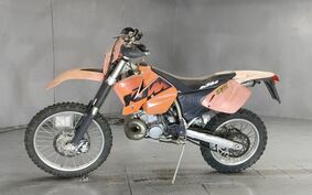 KTM 250 EXC GSA