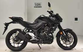 YAMAHA MT-03 ABS 2023 RH21J