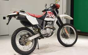 HONDA XR250 MD30