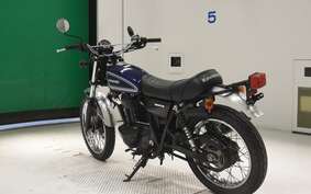 KAWASAKI 250TR BJ250F