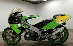 KAWASAKI KR-1S KR250C