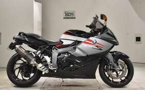 BMW K1300S 2009