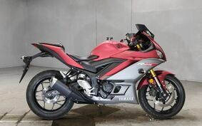 YAMAHA YZF-R25 RG43J