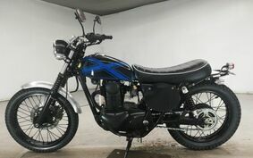 KAWASAKI 250TR BJ250F